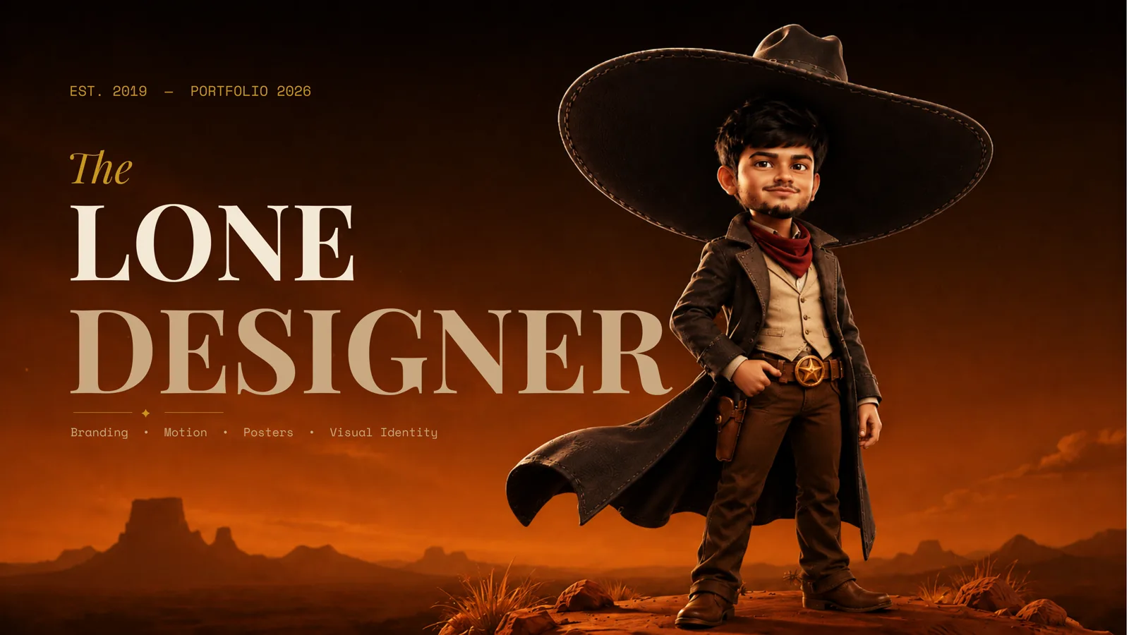 Cowboy Branding cover